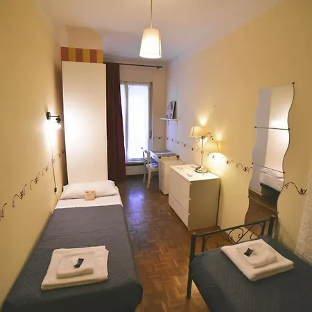 Barcolana - Apartamento Trieste