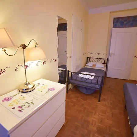 Apartamento Barcolana - Trieste