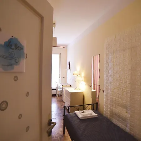 Apartamento Barcolana - *