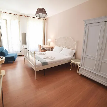 Barcolana - Apartamento Trieste