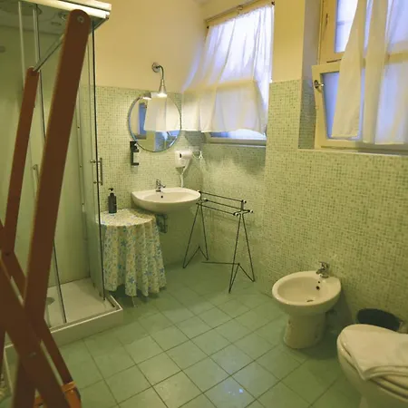 Apartamento Barcolana -