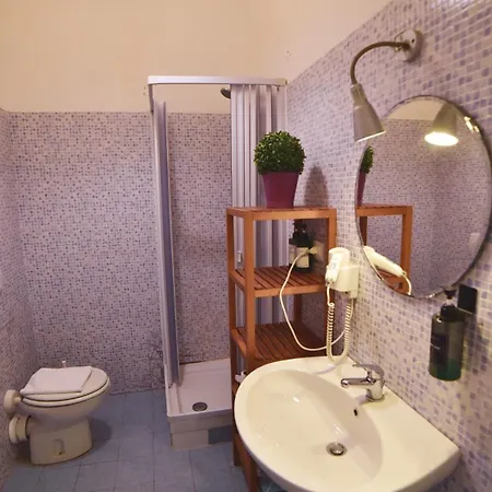 Apartamento Barcolana - Trieste