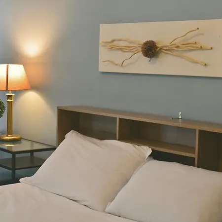 Barcolana - Apartamento Trieste