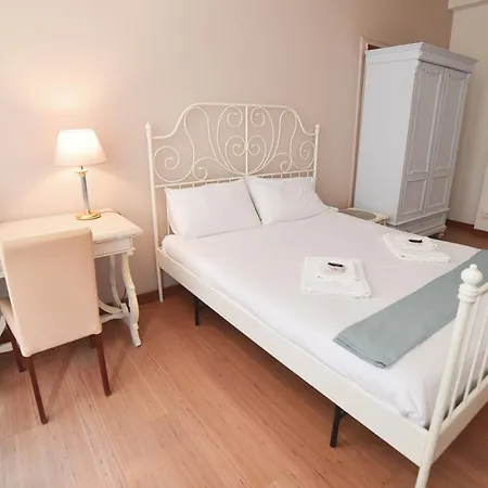 Apartamento Barcolana - Trieste