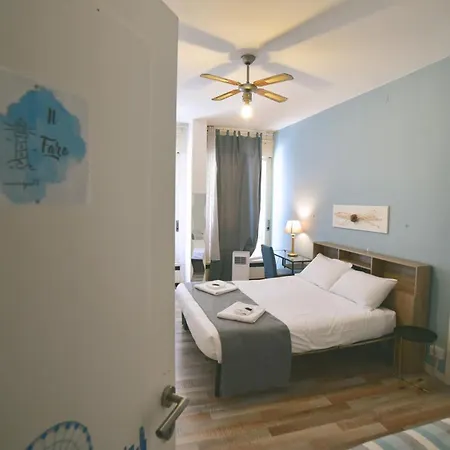 Barcolana - Apartamento