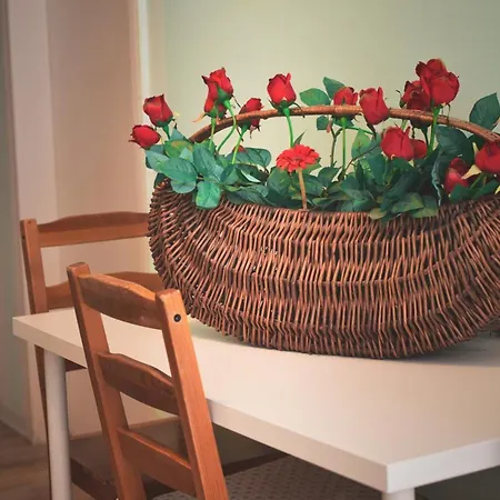 Barcolana - Apartamento *