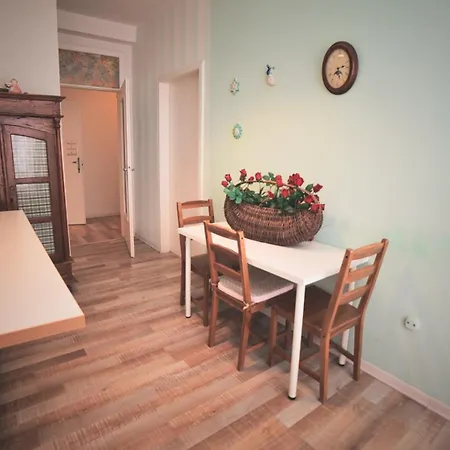 Apartamento Barcolana - *