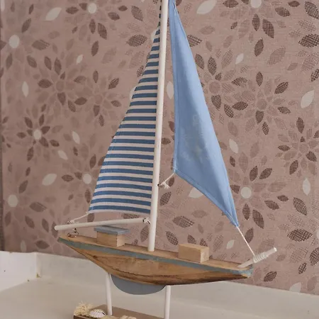 Barcolana - Apartamento Trieste