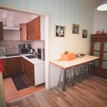 Apartamento Barcolana - Trieste